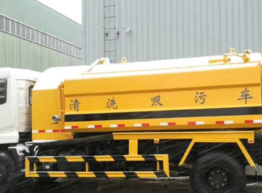 保定涞源抽化粪池哪家好