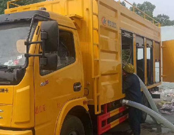 保定涞源抽化粪池多少钱