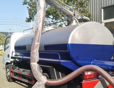 保定涞源抽化粪池找哪家