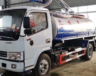 保定涞源抽化粪池哪家好