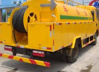 保定涞源污水清运多少钱