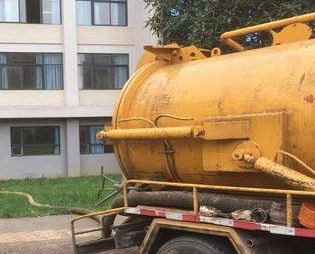 保定涞源高压清洗管道电话