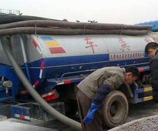 保定涞源污水清运推荐