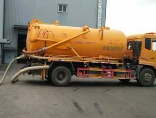 保定涞源污水清运哪家好