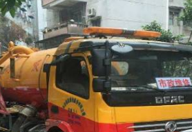 保定涞源高压清洗管道多少钱