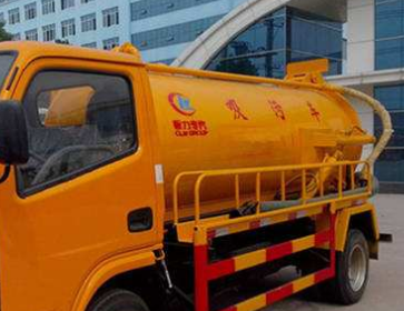 保定涞源抽化粪池价格优惠