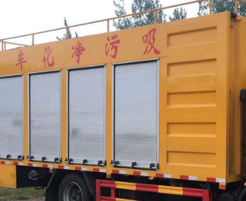 保定涞源抽化粪池公司