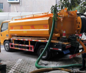 保定涞源抽化粪池电话多少