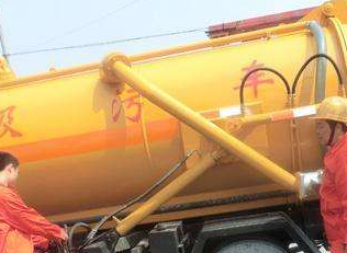 保定涞源污水清运价格便宜