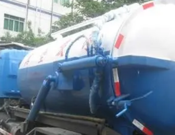 保定涞源污水清运哪家好