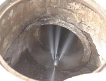 保定涞源高压清洗板换价格明细