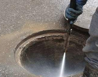 保定涞源高压清洗板换服务费用