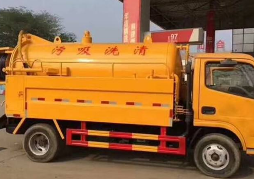 保定涞源管道清洗电话