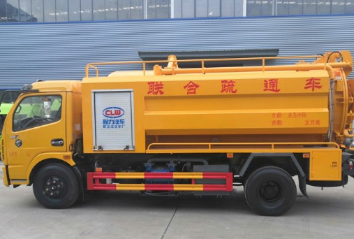 保定涞源管道清洗哪家好