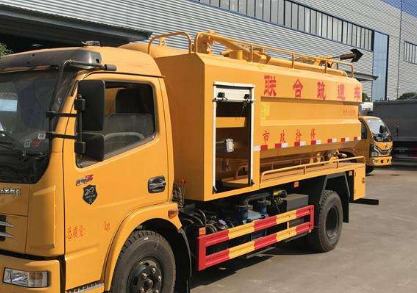 保定涞源管道清洗哪家好