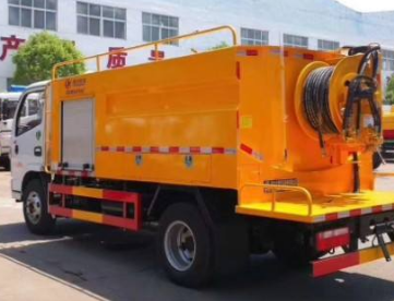 保定涞源非开挖管道施工