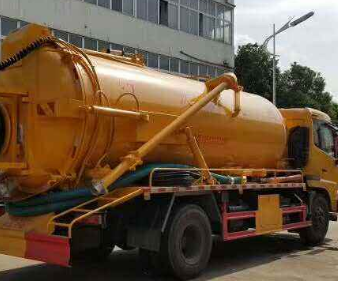 保定涞源管道清洗服务项目