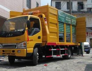 保定涞源管道清洗价格优惠