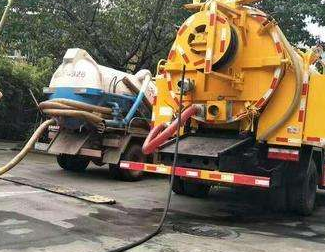 保定涞源管道清洗价格便宜