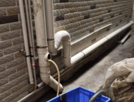 保定涞源管道清洗联系方式