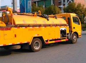 保定涞源管道清洗多少钱