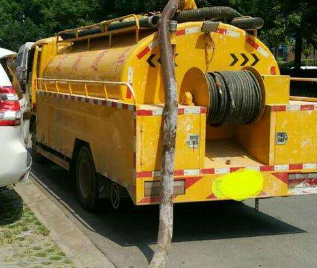 保定涞源管道清洗多少钱