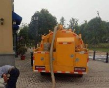 保定涞源管道清洗价格