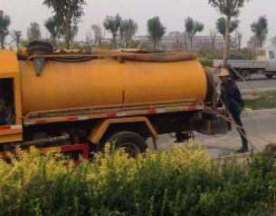 保定涞源污水清运公司服务电话