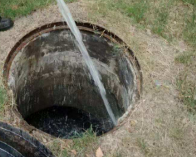 保定涞源污水清运哪家好