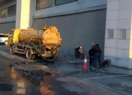 保定涞源污水清运哪家好