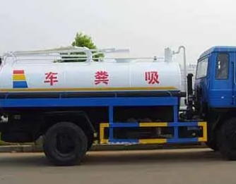 保定涞源污水清运的公司