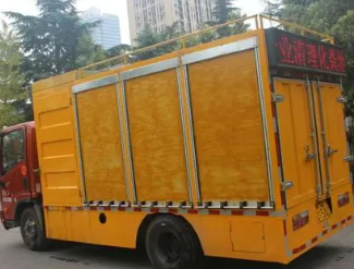 保定涞源管道清洗多少钱