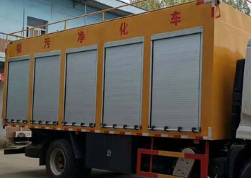 保定涞源管道清洗哪家好