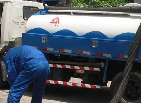 保定涞源管道清洗公司诚信