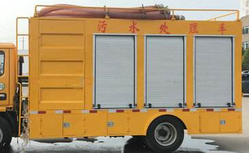 保定涞源污水清运诚信