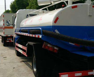 保定涞源污水清运哪家好