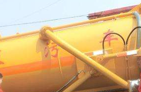 保定涞源污水清运公司