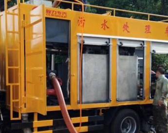 保定涞源污水清运一方多少钱