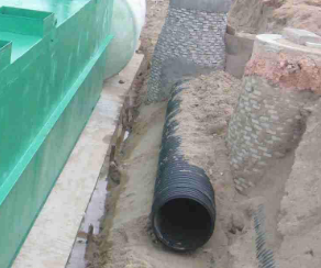 保定涞源污水清运多少钱