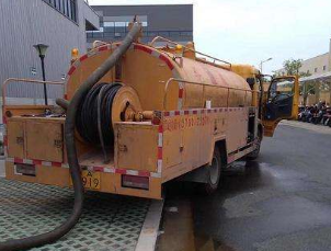 保定涞源管道清洗推荐公司客服