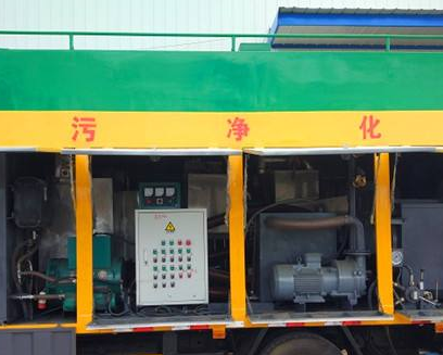 保定涞源管道清洗哪家好