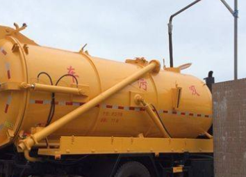 保定涞源管道清洗哪家好