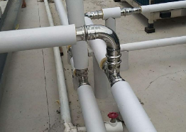 保定涞源管道清洗多少钱