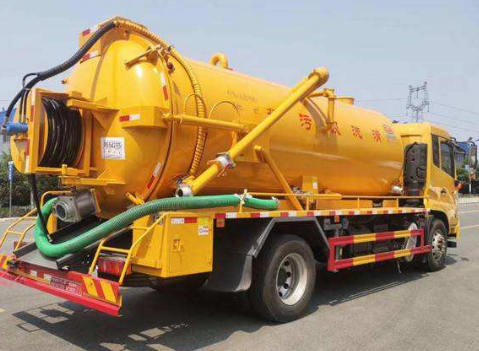 保定涞源管道清洗多少钱