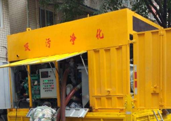 保定涞源管道气囊封堵推荐哪家公司