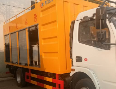 保定涞源污水清运的运营电话