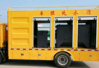 保定涞源污水清运哪家好