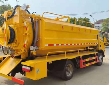 保定涞源管道清洗价格多少