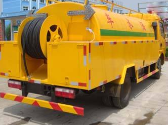 保定涞源管道清洗多少钱