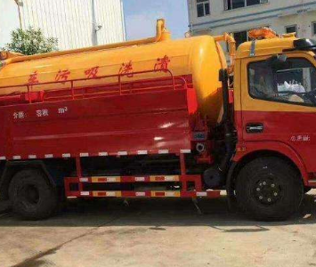 保定涞源管道清洗哪家好